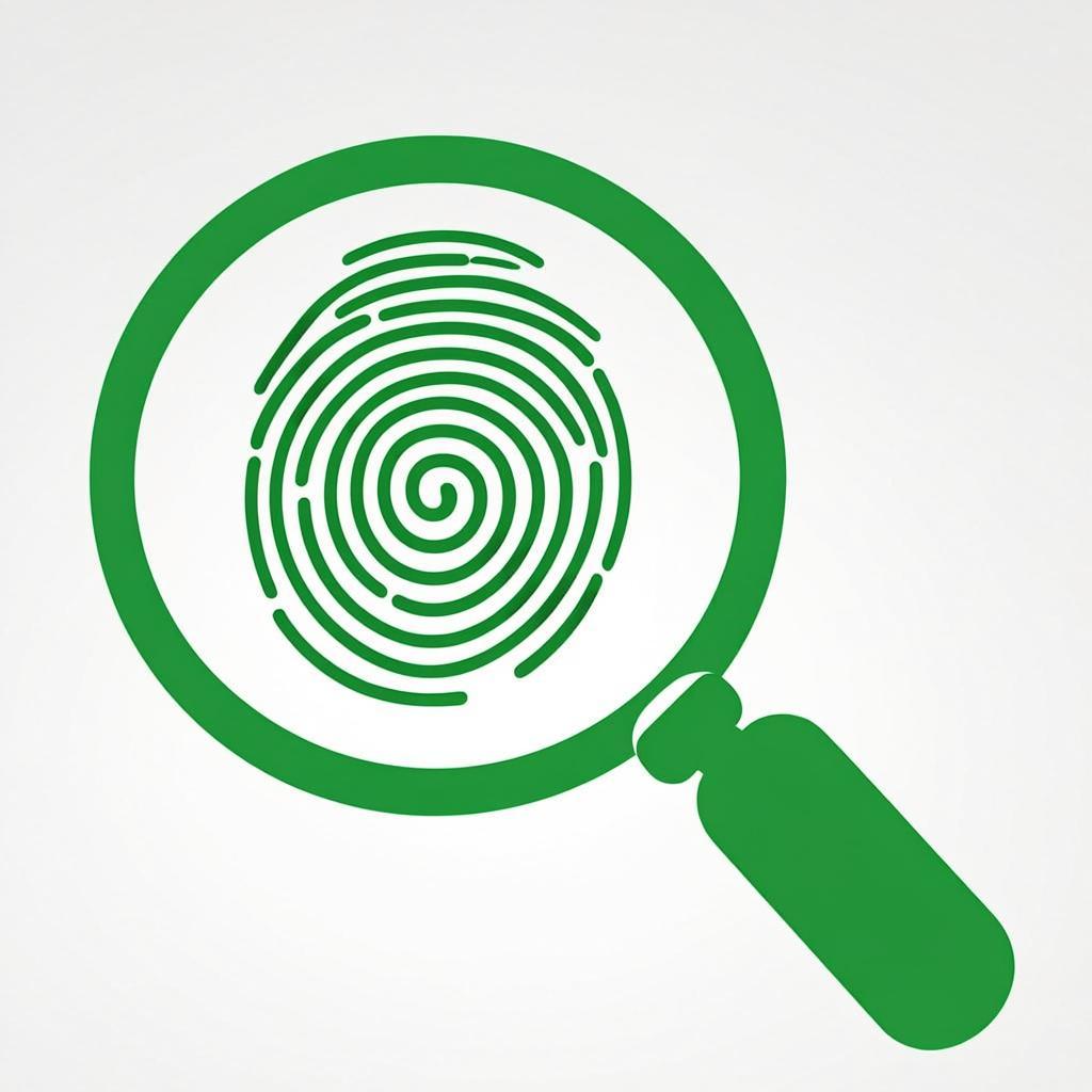 Criminal Record Check